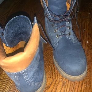 Timberland Shoes - Timberlands Timberland Shoes - Timberlands